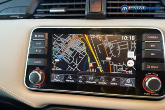 Nissan Micra Tekna Manual Petrol Hatchback - Stock Number (1673924) - 9th supplementary image