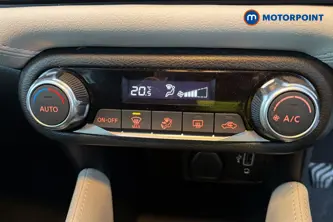 Nissan Micra Tekna Manual Petrol Hatchback - Stock Number (1673924) - 12th supplementary image