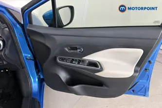 Nissan Micra Tekna Manual Petrol Hatchback - Stock Number (1673924) - 18th supplementary image