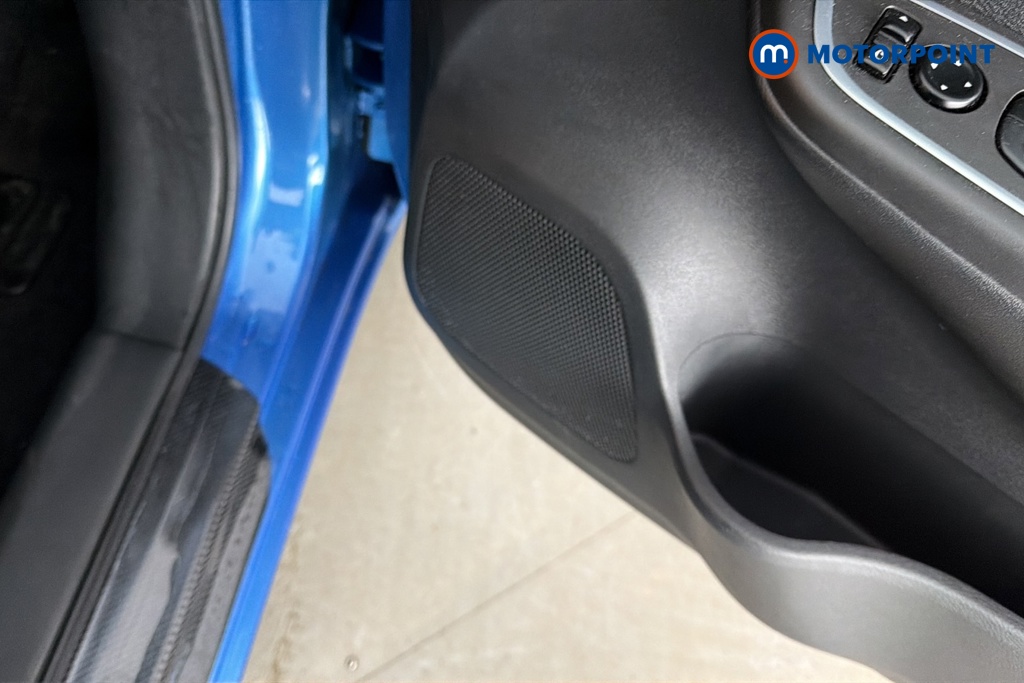 Nissan Micra Tekna Manual Petrol Hatchback - Stock Number (1673924) - 21st supplementary image