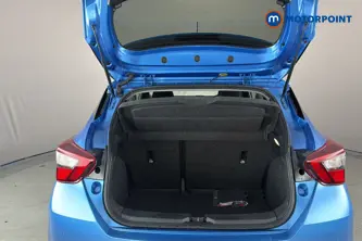 Nissan Micra Tekna Manual Petrol Hatchback - Stock Number (1673924) - 30th supplementary image