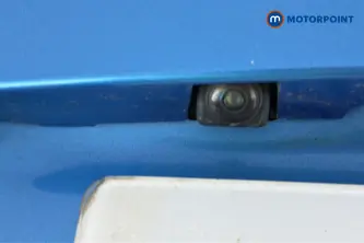 Nissan Micra Tekna Manual Petrol Hatchback - Stock Number (1673924) - 37th supplementary image