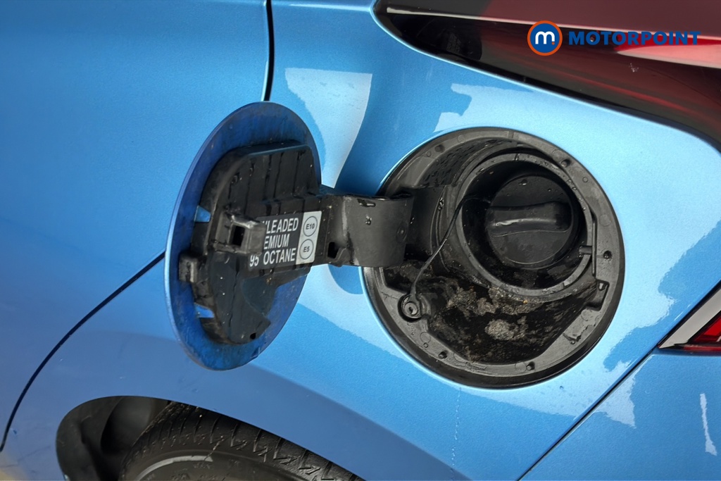 Nissan Micra Tekna Manual Petrol Hatchback - Stock Number (1673924) - 41st supplementary image