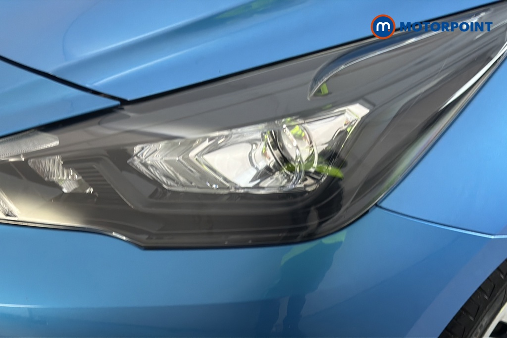 Nissan Micra Tekna Manual Petrol Hatchback - Stock Number (1673924) - 42nd supplementary image