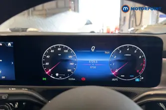 Mercedes-Benz A Class Amg Line Automatic Petrol Hatchback - Stock Number (1673970) - 7th supplementary image