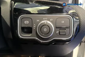 Mercedes-Benz A Class Amg Line Automatic Petrol Hatchback - Stock Number (1673970) - 11th supplementary image
