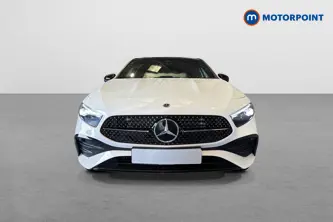 Mercedes-Benz A Class Amg Line Automatic Petrol Hatchback - Stock Number (1673970) - Front bumper