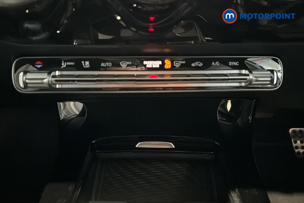Mercedes-Benz A Class Amg Line Automatic Petrol Hatchback - Stock Number (1673970) - 12th supplementary image