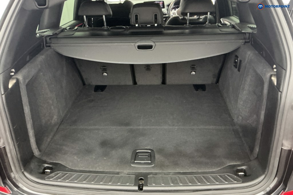 BMW X3 M Sport Automatic Petrol SUV - Stock Number (1674041) - 3rd supplementary image