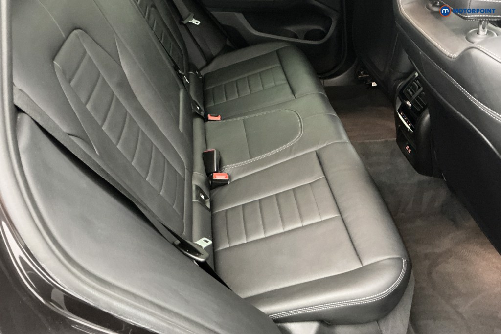 BMW X3 M Sport Automatic Petrol SUV - Stock Number (1674041) - 4th supplementary image
