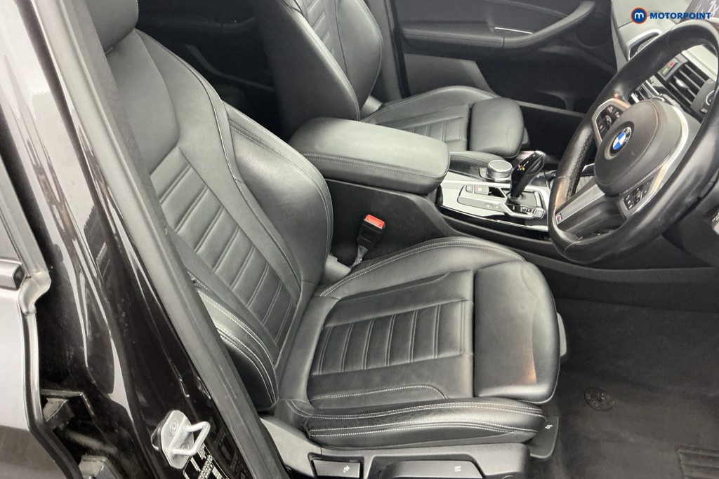 BMW X3 M Sport Automatic Petrol SUV - Stock Number (1674041) - 5th supplementary image