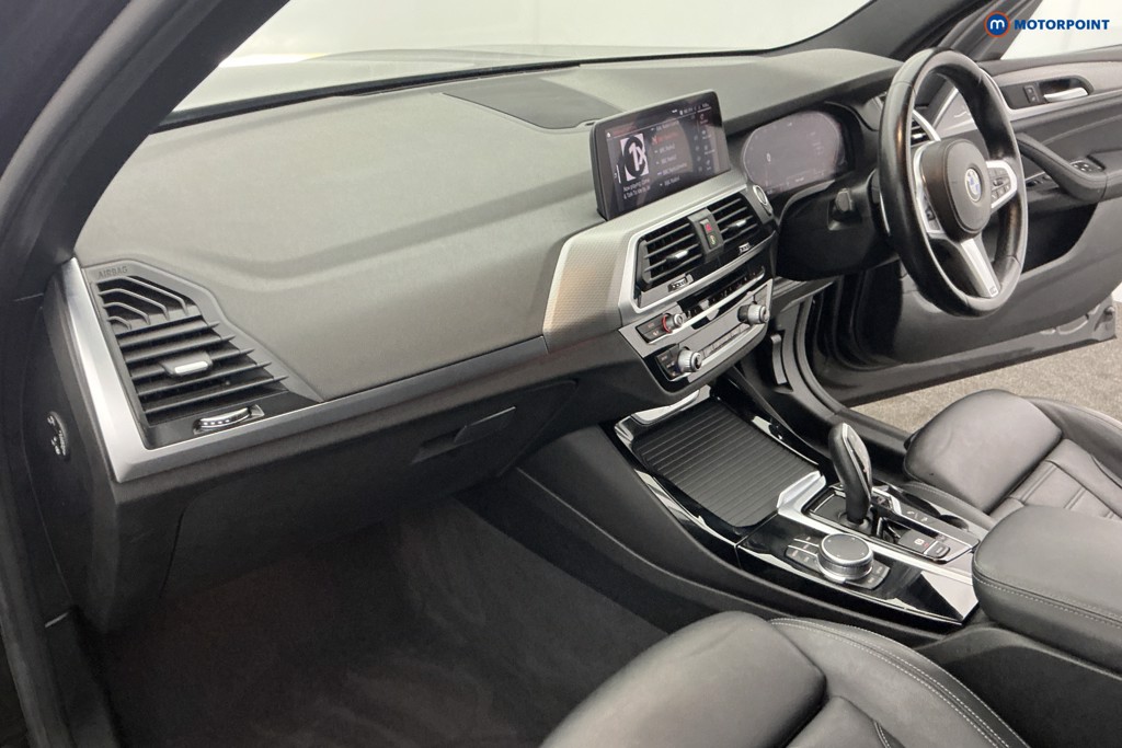 BMW X3 M Sport Automatic Petrol SUV - Stock Number (1674041) - 9th supplementary image