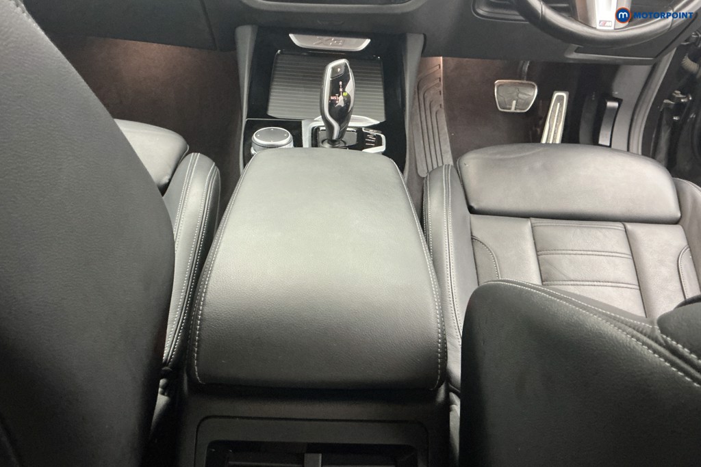 BMW X3 M Sport Automatic Petrol SUV - Stock Number (1674041) - 11th supplementary image