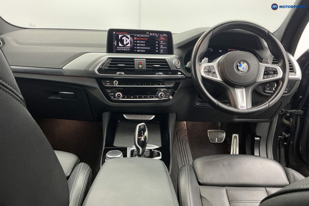 BMW X3 M Sport Automatic Petrol SUV - Stock Number (1674041) - 12th supplementary image