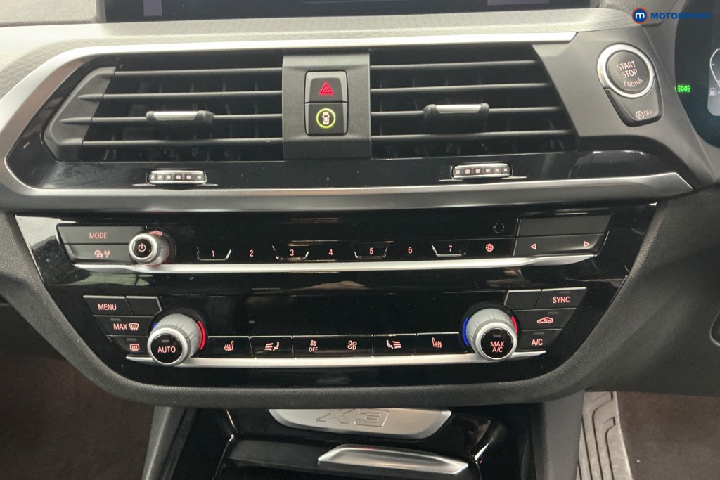 BMW X3 M Sport Automatic Petrol SUV - Stock Number (1674041) - 18th supplementary image
