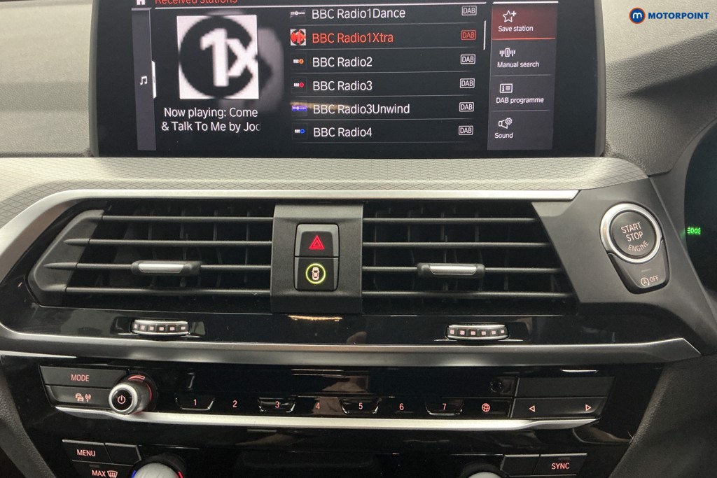 BMW X3 M Sport Automatic Petrol SUV - Stock Number (1674041) - 19th supplementary image