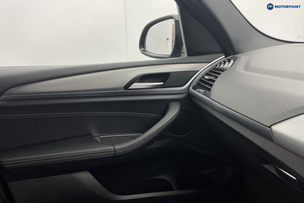 BMW X3 M Sport Automatic Petrol SUV - Stock Number (1674041) - 21st supplementary image