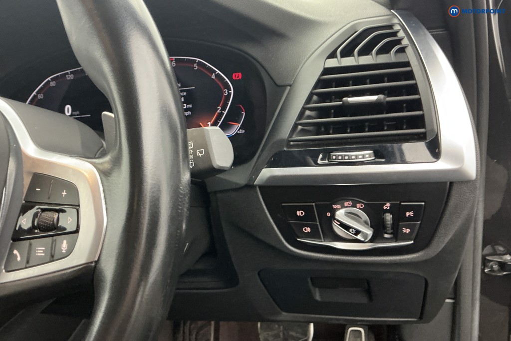 BMW X3 M Sport Automatic Petrol SUV - Stock Number (1674041) - 24th supplementary image