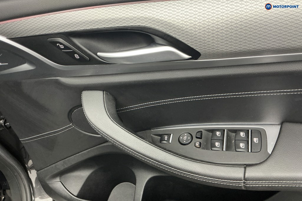 BMW X3 M Sport Automatic Petrol SUV - Stock Number (1674041) - 27th supplementary image
