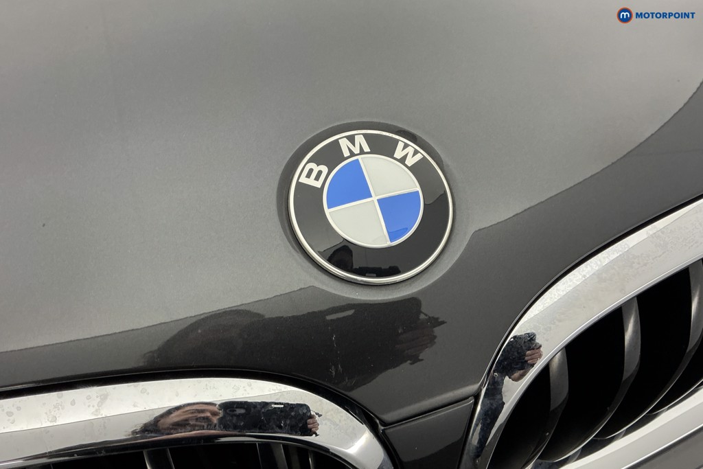BMW X3 M Sport Automatic Petrol SUV - Stock Number (1674041) - 30th supplementary image