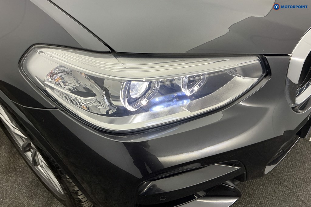 BMW X3 M Sport Automatic Petrol SUV - Stock Number (1674041) - 31st supplementary image