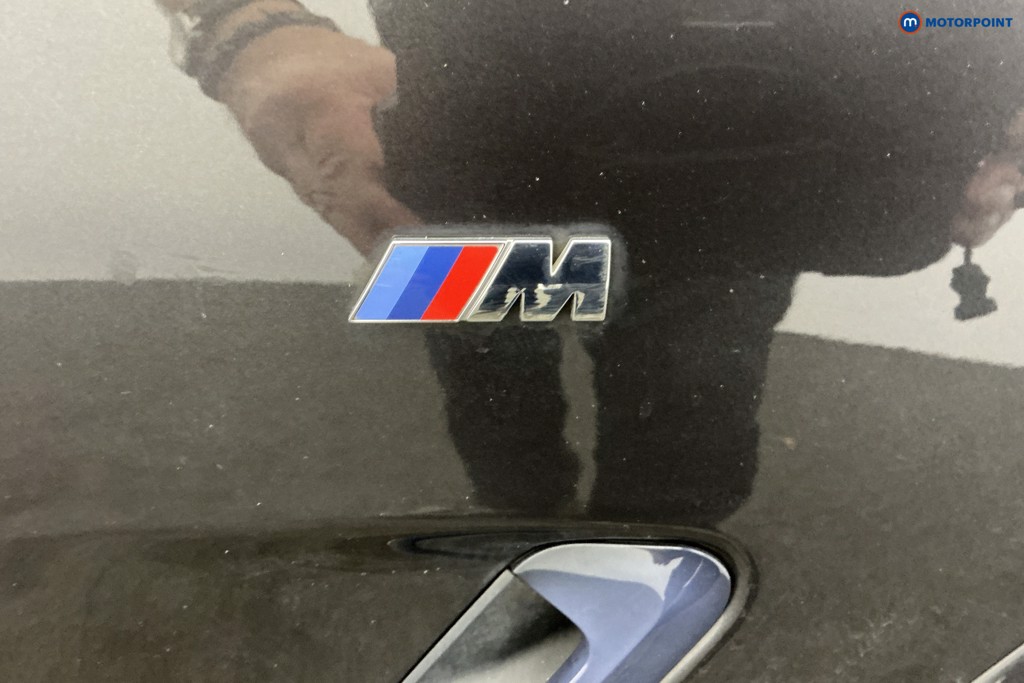 BMW X3 M Sport Automatic Petrol SUV - Stock Number (1674041) - 32nd supplementary image