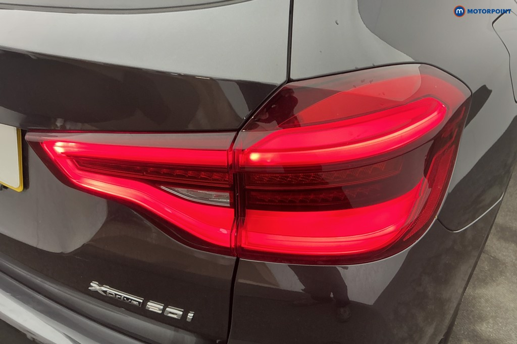 BMW X3 M Sport Automatic Petrol SUV - Stock Number (1674041) - 33rd supplementary image