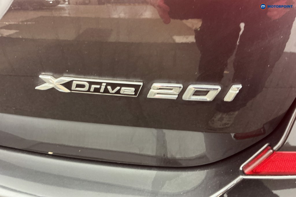 BMW X3 M Sport Automatic Petrol SUV - Stock Number (1674041) - 34th supplementary image