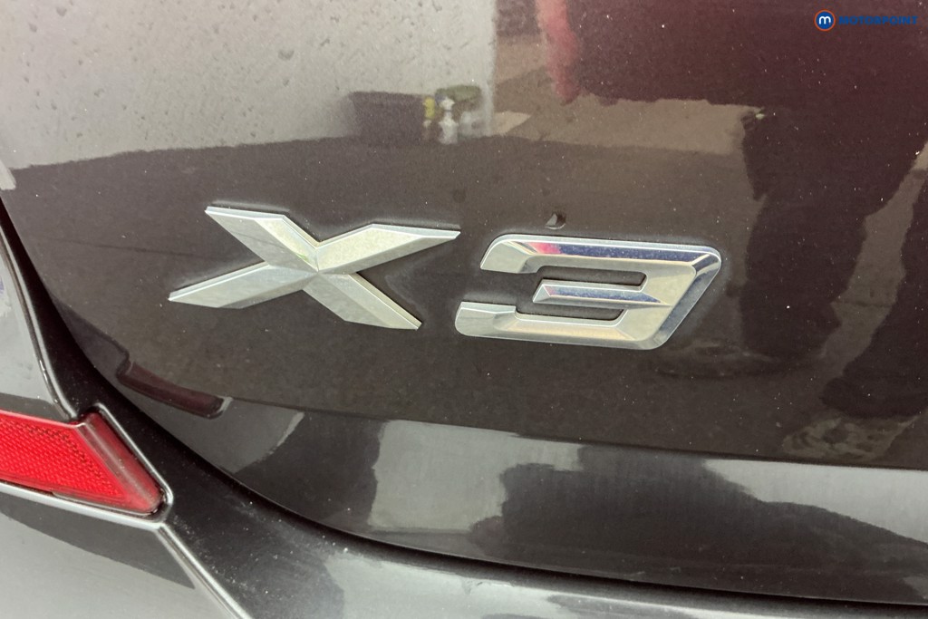 BMW X3 M Sport Automatic Petrol SUV - Stock Number (1674041) - 35th supplementary image