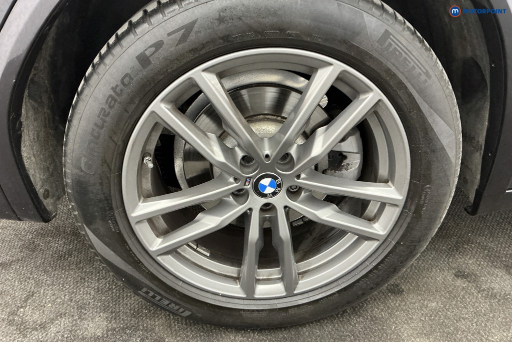 BMW X3 M Sport Automatic Petrol SUV - Stock Number (1674041) - 37th supplementary image