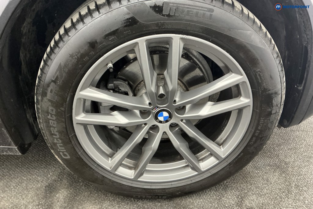 BMW X3 M Sport Automatic Petrol SUV - Stock Number (1674041) - 38th supplementary image
