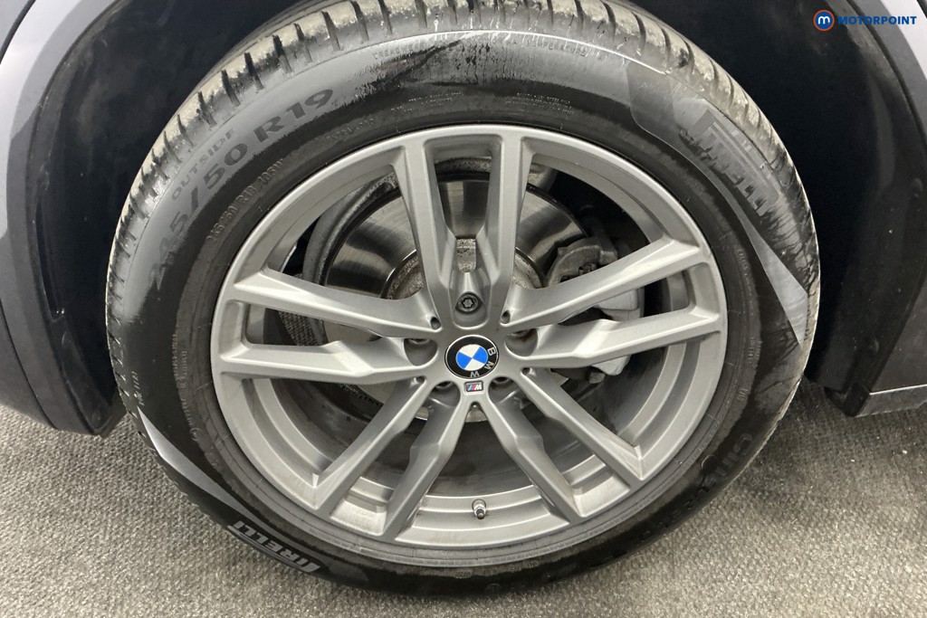 BMW X3 M Sport Automatic Petrol SUV - Stock Number (1674041) - 39th supplementary image