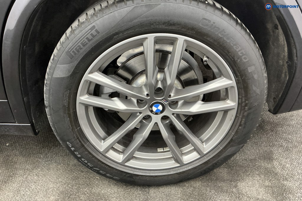 BMW X3 M Sport Automatic Petrol SUV - Stock Number (1674041) - 40th supplementary image