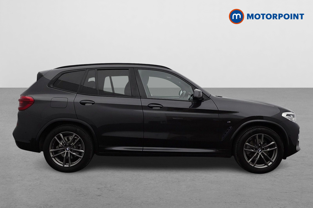 BMW X3 M Sport Automatic Petrol SUV - Stock Number (1674041) - Drivers side