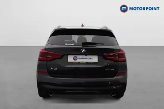 BMW X3 M Sport Automatic Petrol SUV - Stock Number (1674041) - Rear bumper
