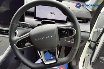 Chery Tiggo 8 Summit Automatic Petrol Plug-In Hybrid SUV - Stock Number (1674137) - 2nd supplementary image