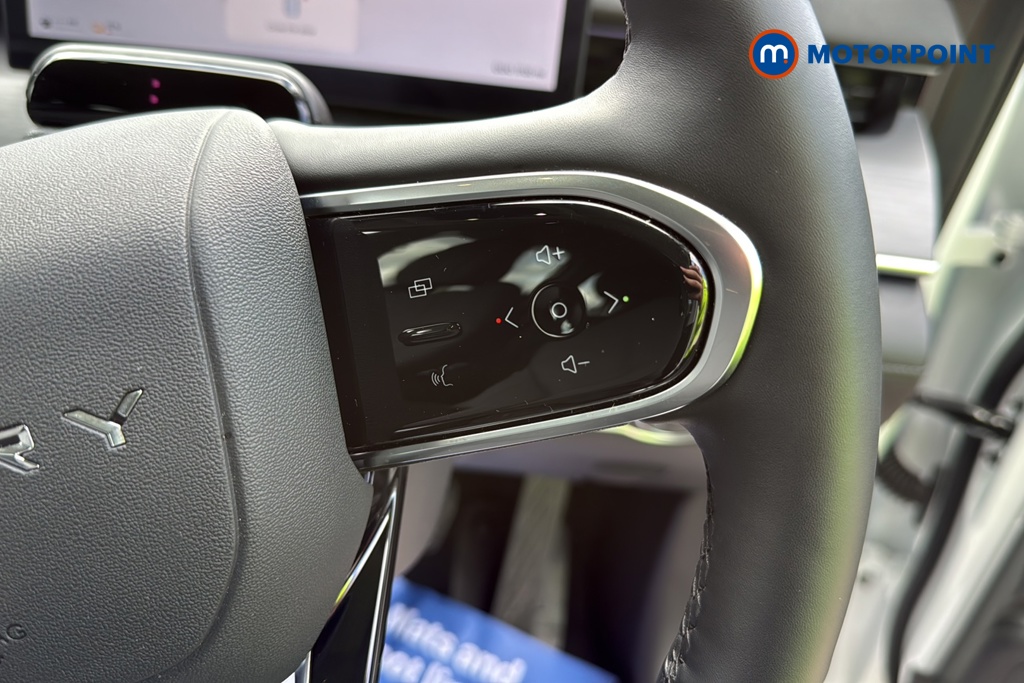 Chery Tiggo 8 Summit Automatic Petrol Plug-In Hybrid SUV - Stock Number (1674137) - 3rd supplementary image