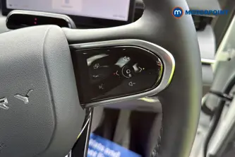 Chery Tiggo 8 Summit Automatic Petrol Plug-In Hybrid SUV - Stock Number (1674137) - 3rd supplementary image