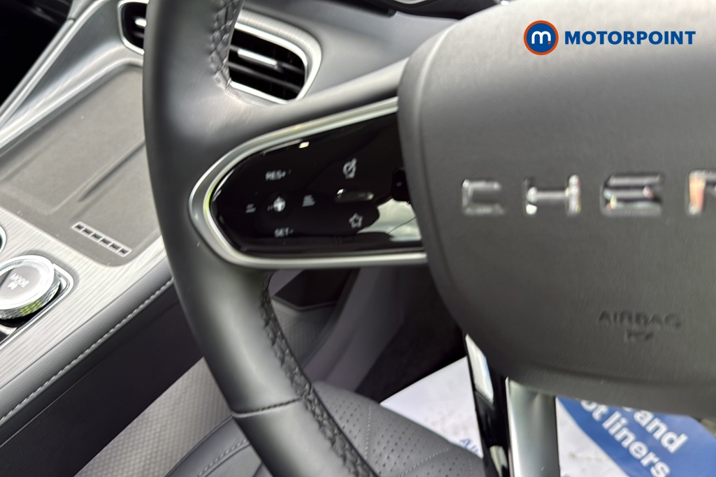 Chery Tiggo 8 Summit Automatic Petrol Plug-In Hybrid SUV - Stock Number (1674137) - 4th supplementary image