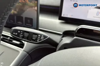 Chery Tiggo 8 Summit Automatic Petrol Plug-In Hybrid SUV - Stock Number (1674137) - 5th supplementary image