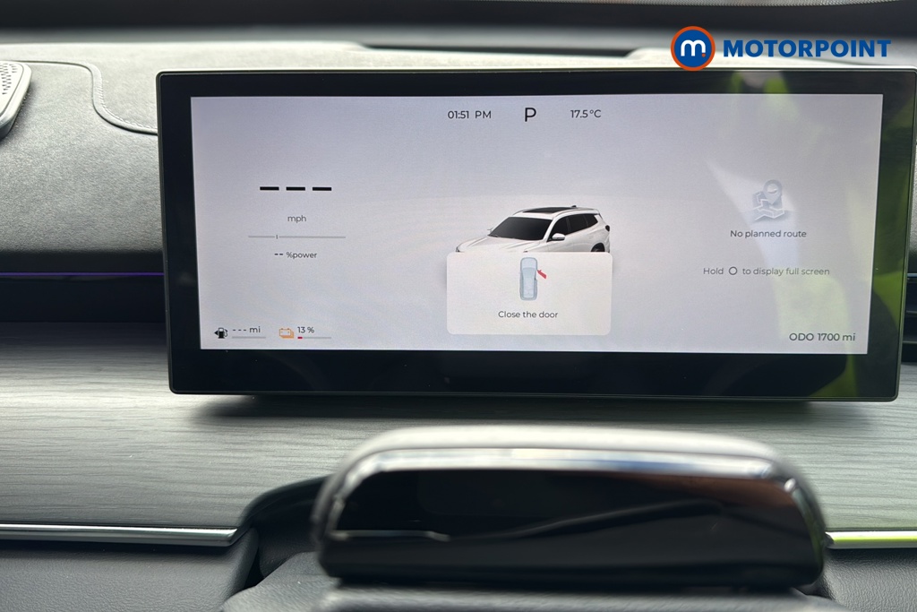Chery Tiggo 8 Summit Automatic Petrol Plug-In Hybrid SUV - Stock Number (1674137) - 7th supplementary image