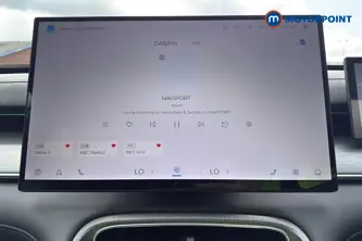 Chery Tiggo 8 Summit Automatic Petrol Plug-In Hybrid SUV - Stock Number (1674137) - 8th supplementary image