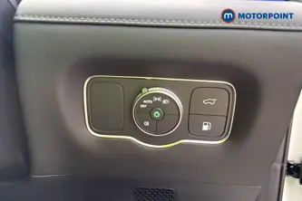Chery Tiggo 8 Summit Automatic Petrol Plug-In Hybrid SUV - Stock Number (1674137) - 11th supplementary image