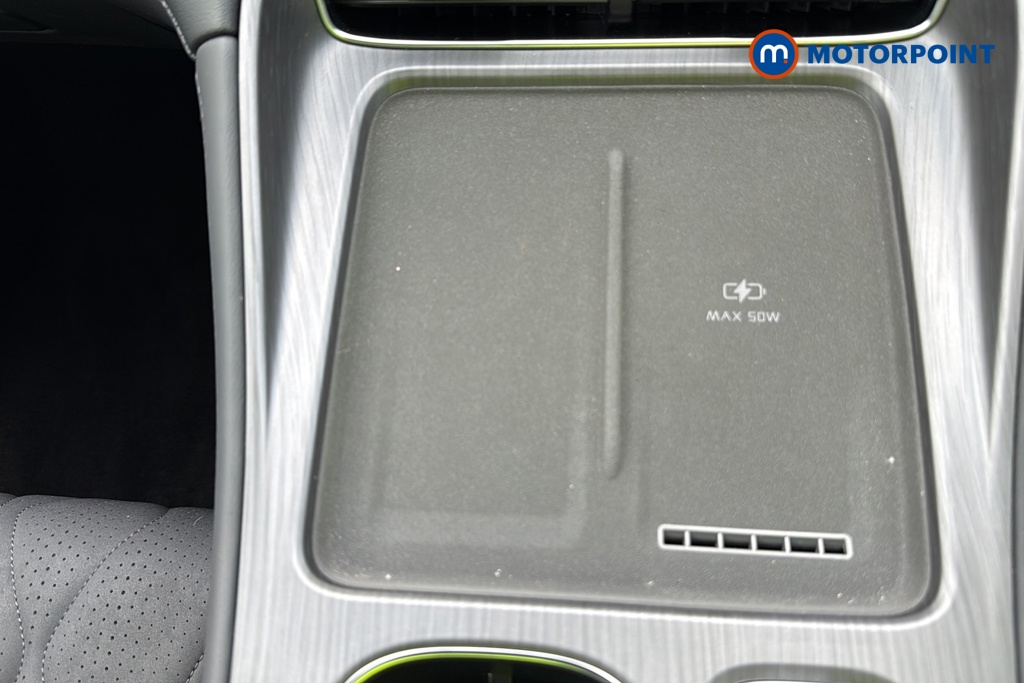 Chery Tiggo 8 Summit Automatic Petrol Plug-In Hybrid SUV - Stock Number (1674137) - 15th supplementary image