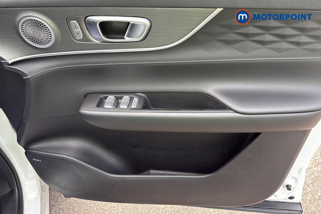 Chery Tiggo 8 Summit Automatic Petrol Plug-In Hybrid SUV - Stock Number (1674137) - 18th supplementary image