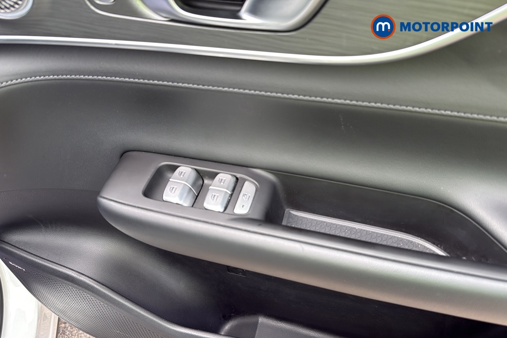 Chery Tiggo 8 Summit Automatic Petrol Plug-In Hybrid SUV - Stock Number (1674137) - 19th supplementary image