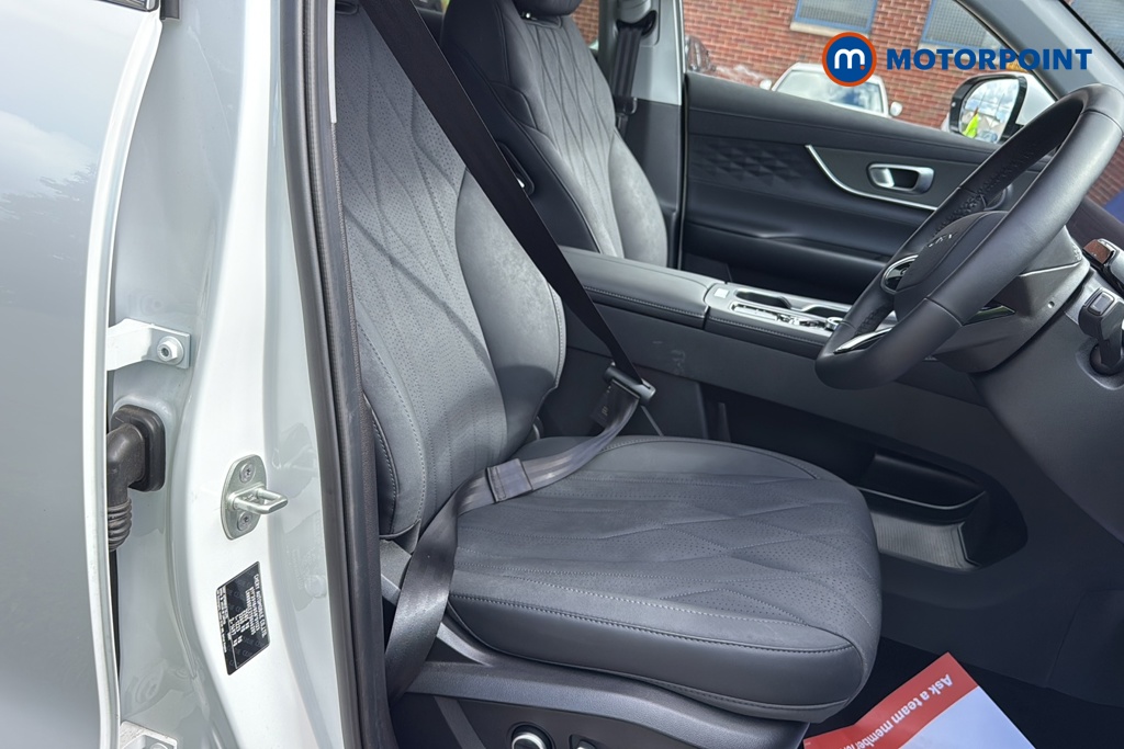 Chery Tiggo 8 Summit Automatic Petrol Plug-In Hybrid SUV - Stock Number (1674137) - 22nd supplementary image