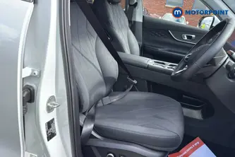 Chery Tiggo 8 Summit Automatic Petrol Plug-In Hybrid SUV - Stock Number (1674137) - 22nd supplementary image