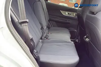 Chery Tiggo 8 Summit Automatic Petrol Plug-In Hybrid SUV - Stock Number (1674137) - 25th supplementary image