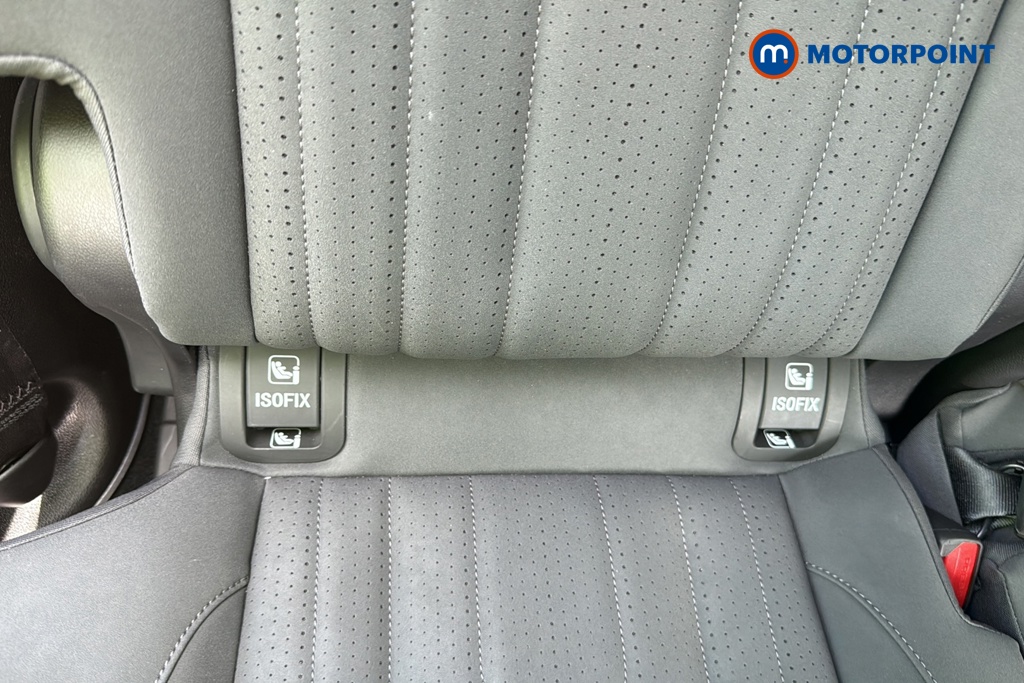Chery Tiggo 8 Summit Automatic Petrol Plug-In Hybrid SUV - Stock Number (1674137) - 27th supplementary image